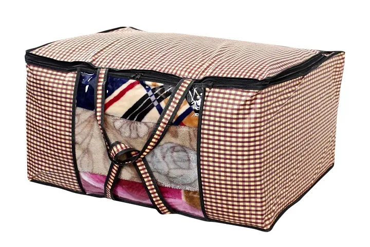 Stylista Storage Bag/Blanket Bag/Quilt Bag