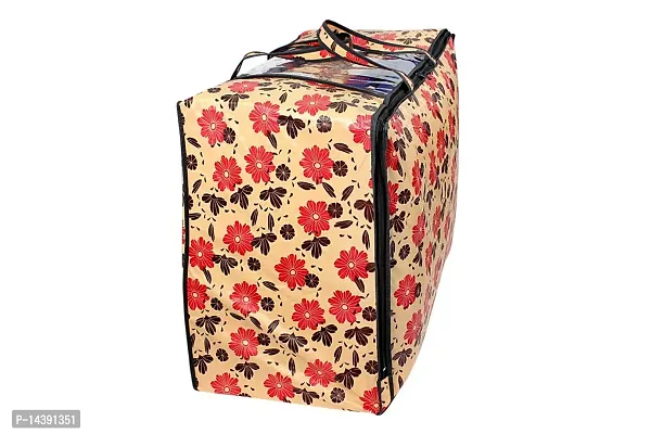 Stylista Storage Bag/Blanket Bag/Quilt Bag Small Size-thumb3