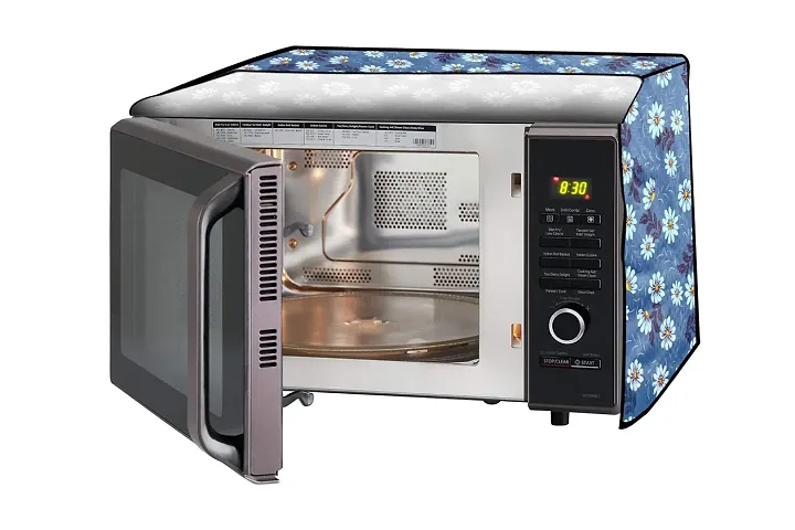 Stylista Microwave Oven PVC Cover for Bajaj Parent 1