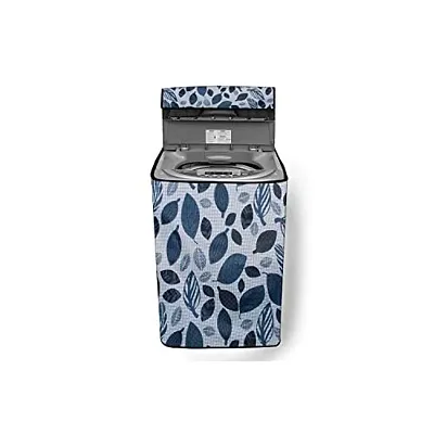 haier 6.5 kg washing machine cover