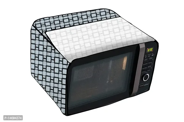 Stylista Microwave Oven PVC Cover for Whirlpool-thumb5