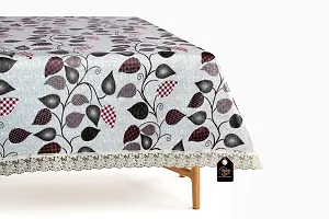 Stylista Waterproof Square Center Tea Coffee Study Table Cover-thumb4