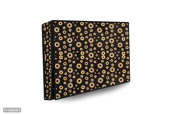 Stylista Printed Cover for 32 inches led tvs (All Models)