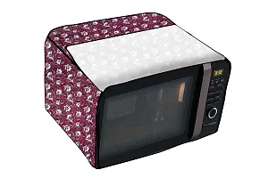 Stylista Microwave Oven PVC Cover for LG Parent 1-thumb4