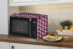 Stylista Microwave Oven PVC Cover for Electrolux Parent 4-thumb2