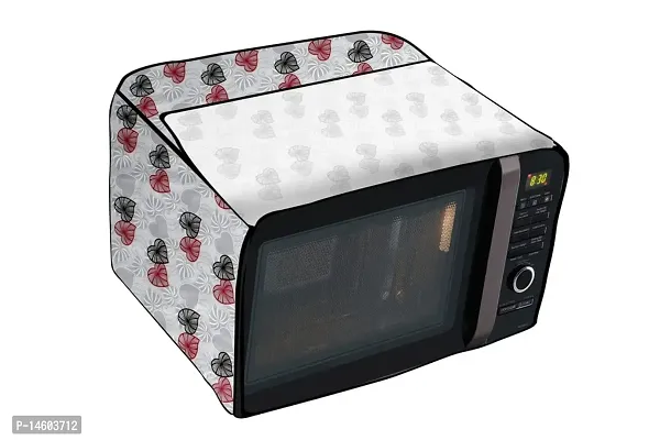 Stylista Microwave Oven PVC Cover for Godrej Parent 5-thumb5