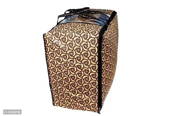 Stylista Storage Bag/Blanket Bag/Quilt Bag Large Size-thumb3