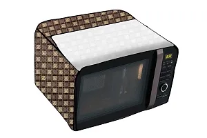 Stylista Microwave Oven PVC Cover for IFB Parent 1-thumb4