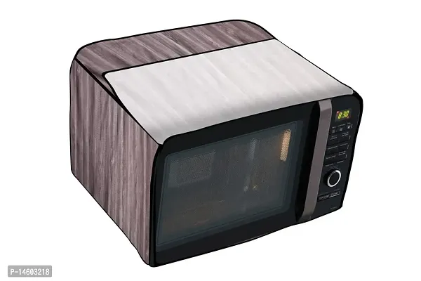 Stylista Microwave Oven PVC Cover for Panasonic Parent 6-thumb5