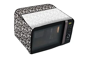 Stylista Microwave Oven PVC Cover for Panasonic Parent 3-thumb3