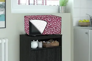 Stylista Microwave Oven PVC Cover for LG Parent 1-thumb1
