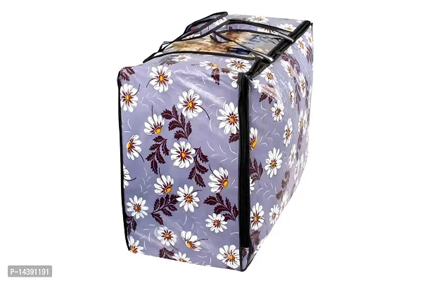 Stylista Storage Bag/Blanket Bag/Quilt Bag Large Size-thumb3