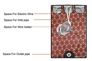 Stylista Fully Automatic Top Load Washing Machine Cover-thumb2