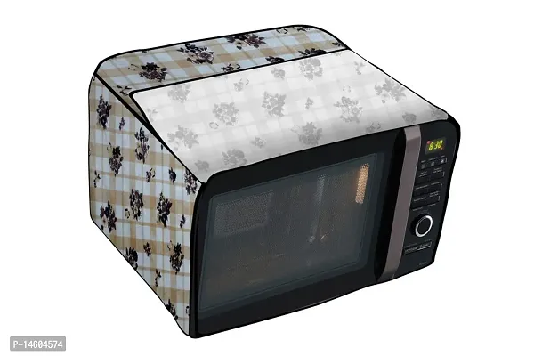 Stylista Microwave Oven PVC Cover for Onida Parent 5-thumb5