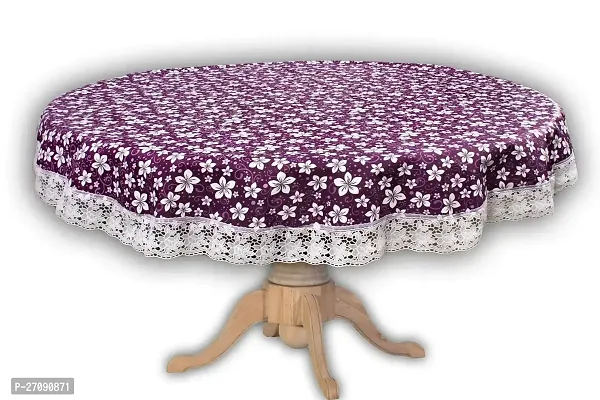 Stylish Round Table Covers