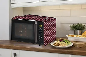 Stylista Microwave Oven PVC Cover for Samsung Parent 2-thumb2