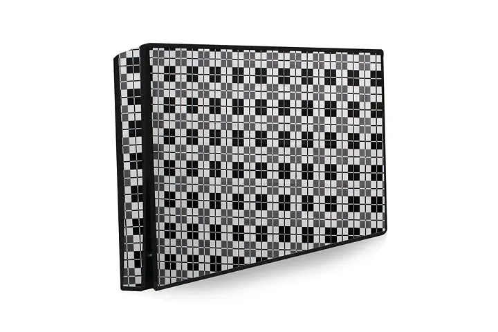 Stylista Printed Polyester LED/LCD TV Cover For 24 Inches