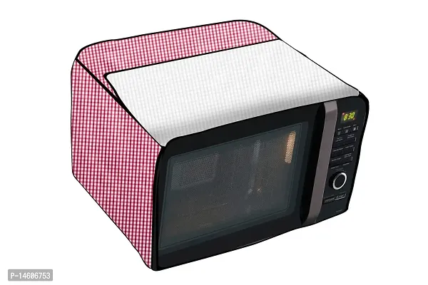 Stylista Microwave Oven PVC Cover for IFB Parent 1-thumb5