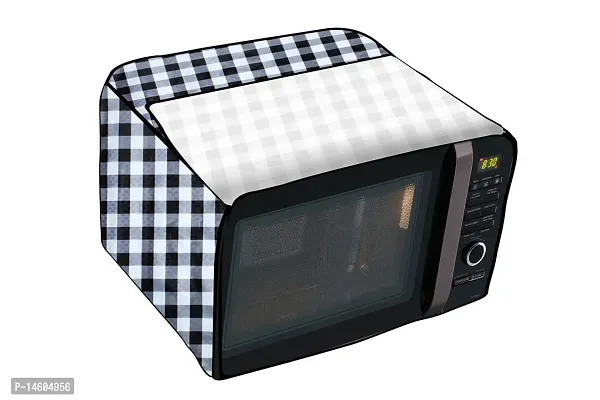 Stylista Microwave Oven PVC Cover for Panasonic Parent 1-thumb5