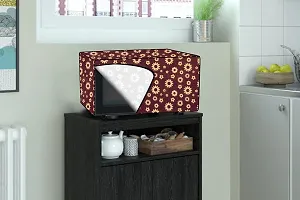 Stylista Microwave Oven PVC Cover for Samsung-thumb1