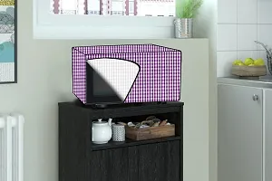 Stylista Microwave Oven PVC Cover-thumb1