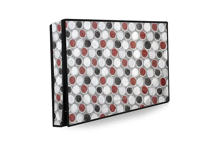 Stylista Waterproof LED TV Cover