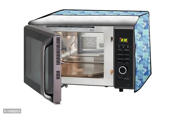 Stylista Microwave Oven PVC Cover for Samsung Parent 1