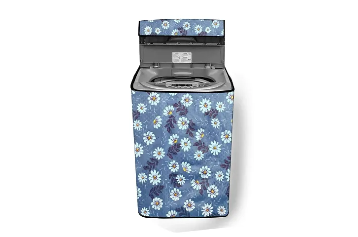 Stylista Washing Machine Cover Compatible for Bosch 6.5