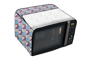 Stylista Microwave Oven PVC Cover for IFB Parent 2-thumb4