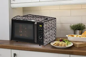 Stylista Microwave Oven PVC Cover for Morphy-thumb2