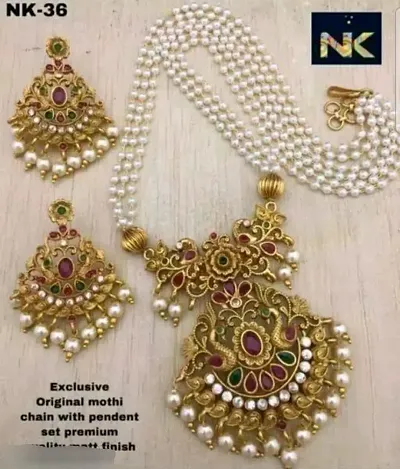 Best Selling Jewellery Set 