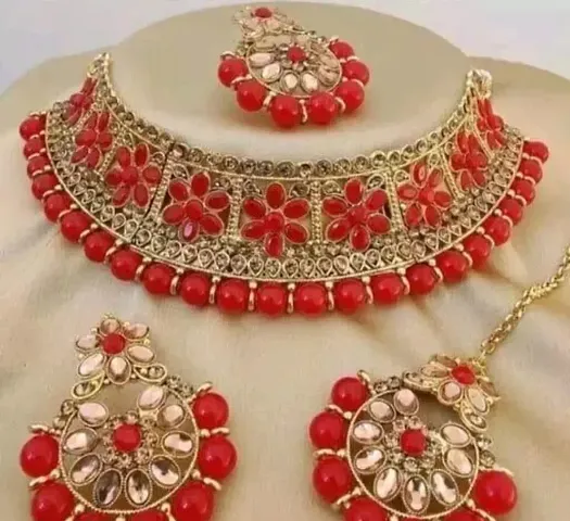 Elegant Jewellery Sets for Women