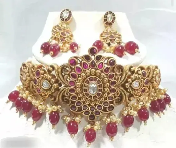 Beautiful Jewellery Set