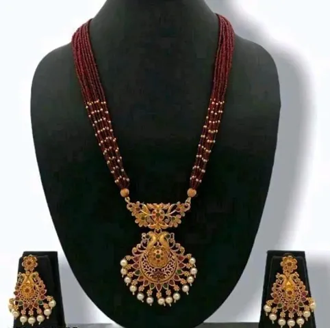 Best Selling Jewellery Set 