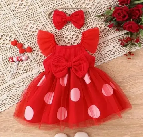 Stylish Frocks For Girl