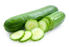 Cucumber F1 Summer Vegetable Seeds - Pack Of 50 Seeds-thumb4