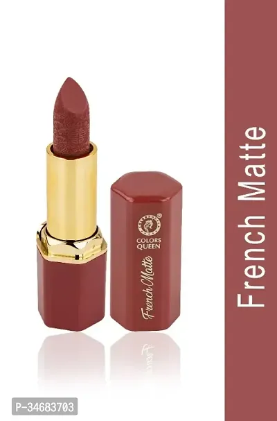 Colors Queen Beautiful Long Lasting Matte Lipstick-thumb0