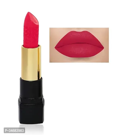 Long Lasting Beauty Berry Vogue Free Matte Lipstick-thumb0