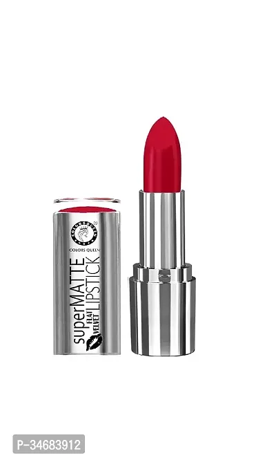 Colors Queen Beautiful Long Lasting Matte Lipstick-thumb0