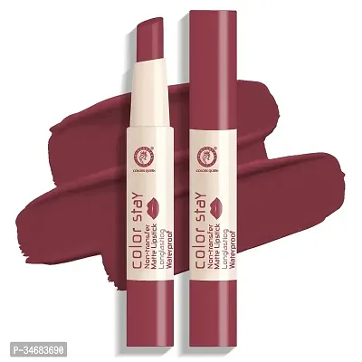 Colors Queen Beautiful Long Lasting Matte Lipstick-thumb0