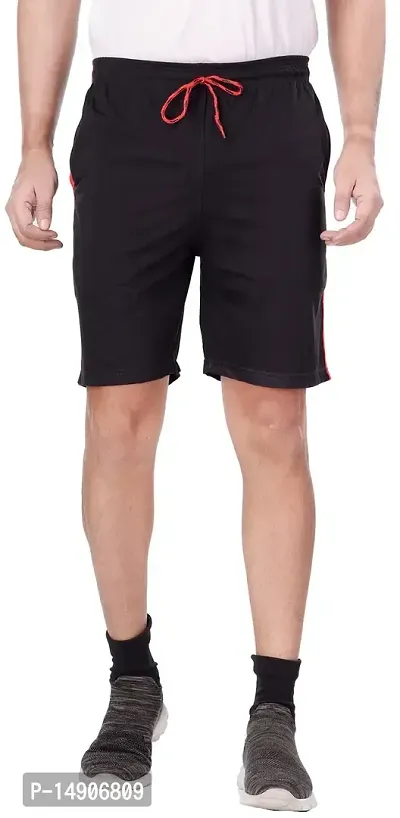 V D Sales Men's Regular Shorts-thumb5