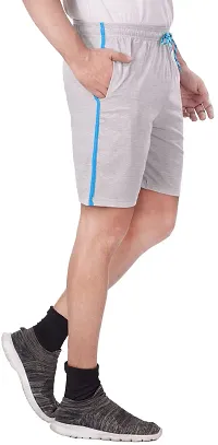 V D Sales Men's Regular Shorts-thumb3
