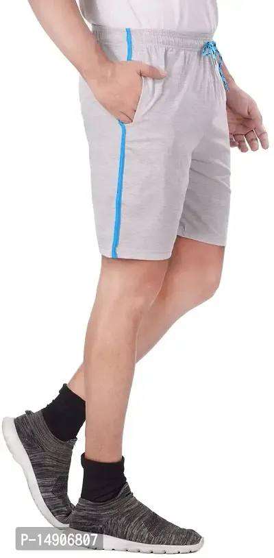 V D Sales Men's Regular Shorts-thumb4
