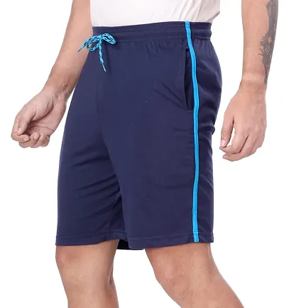 V D Sales Men's Regular Shorts