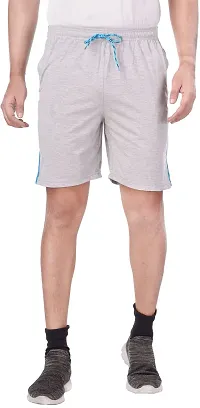 V D Sales Men's Regular Shorts-thumb4