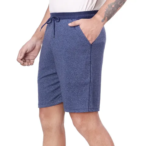 Comfortable Shorts for Men Regular Shorts 