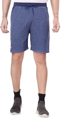 Classic Cotton Solid Short for Men-thumb3