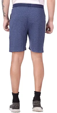 Classic Cotton Solid Short for Men-thumb1