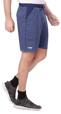 Classic Cotton Solid Short for Men-thumb2