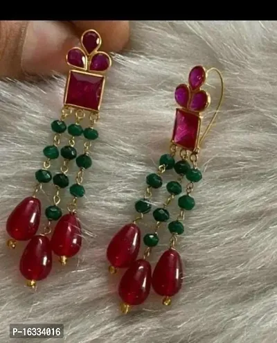 Elegant Earrings for Women-thumb0